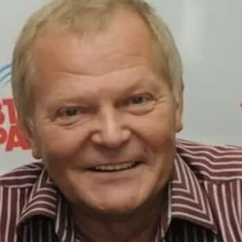 Юрий Гейко