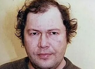 Вячеслав Мавроди
