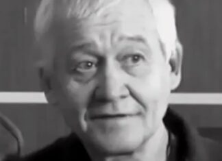 Сергей Ткач