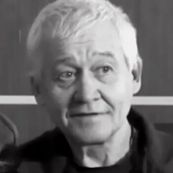 Сергей Ткач