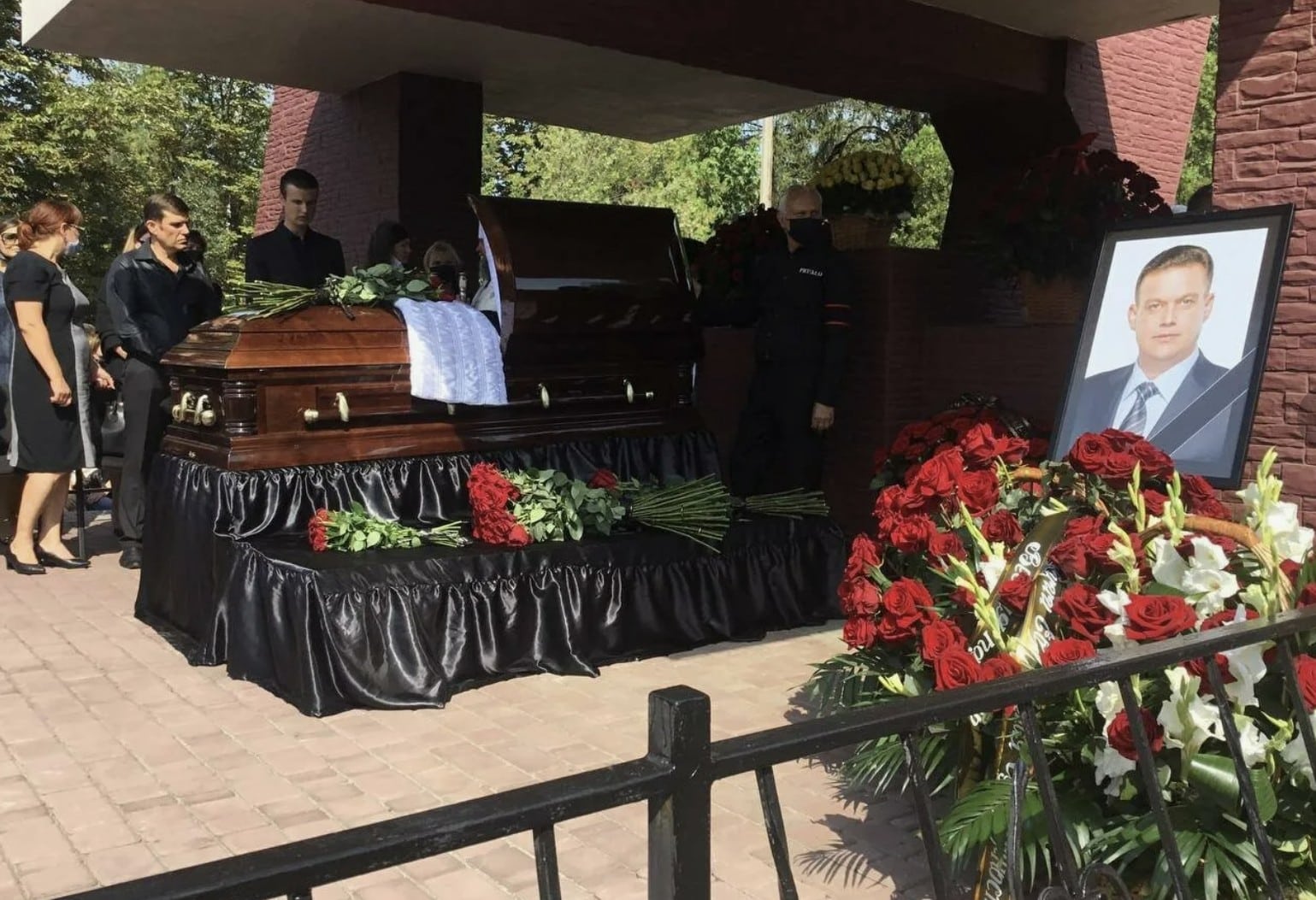 Константин Юрьевич Павлов