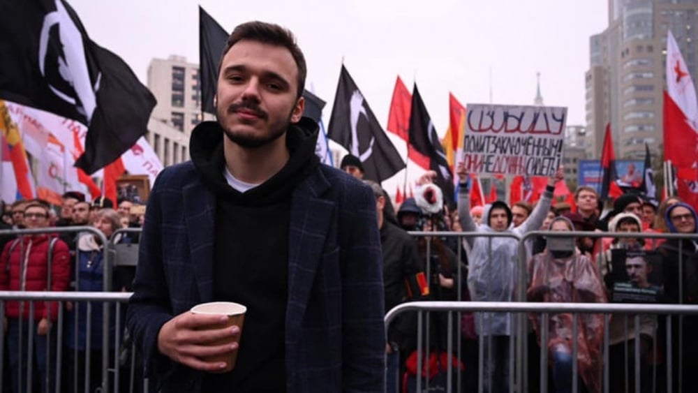 Руслан Табризович Шаведдинов