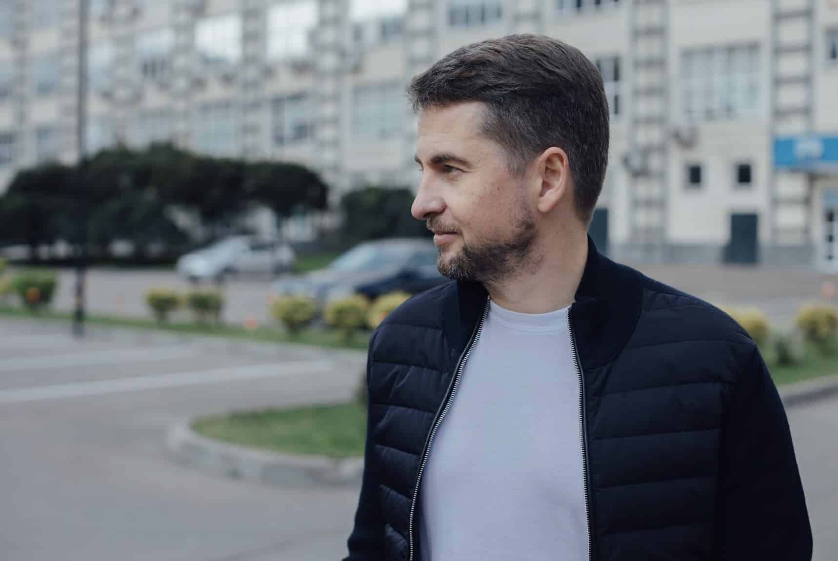 Алексей Алексеевич Немерюк