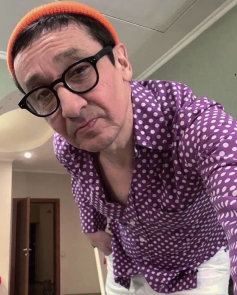Евгений Львович Хавтан