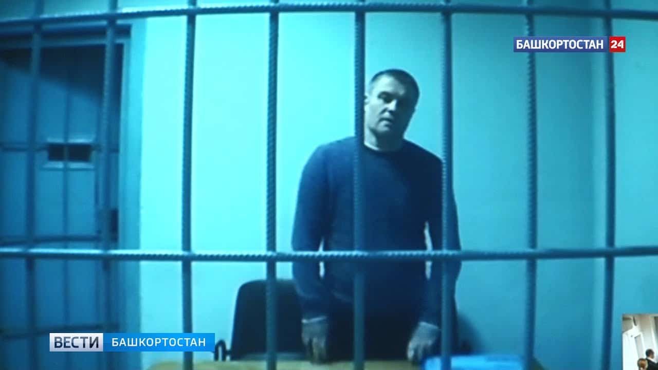 Владимир Санкин