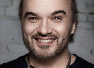 Дмитрий Варшавский