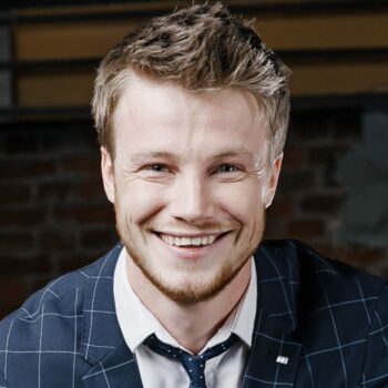 Алексей Шильников