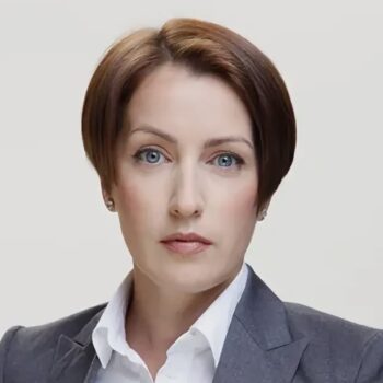 Юлия Панкратова