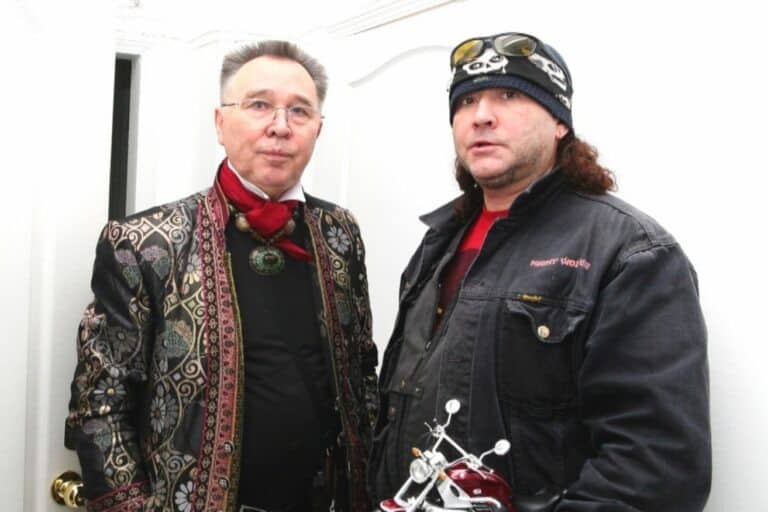 Егор Вячеславович Зайцев