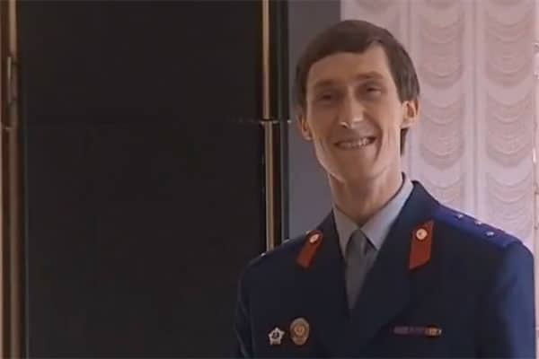 Игорь Хрипунов