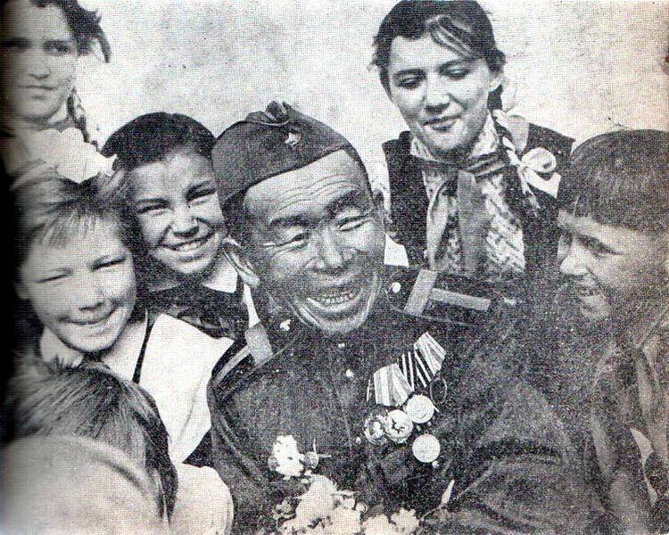 Семен Номоконов