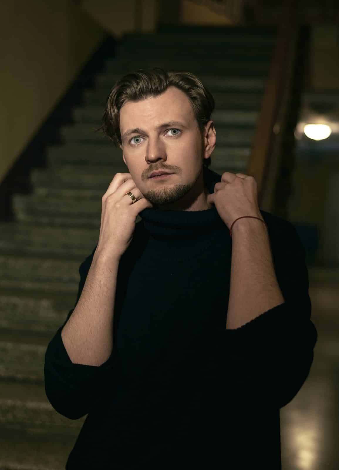 Максим Керин