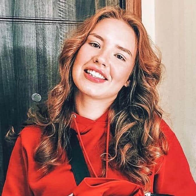 Анна Горохова