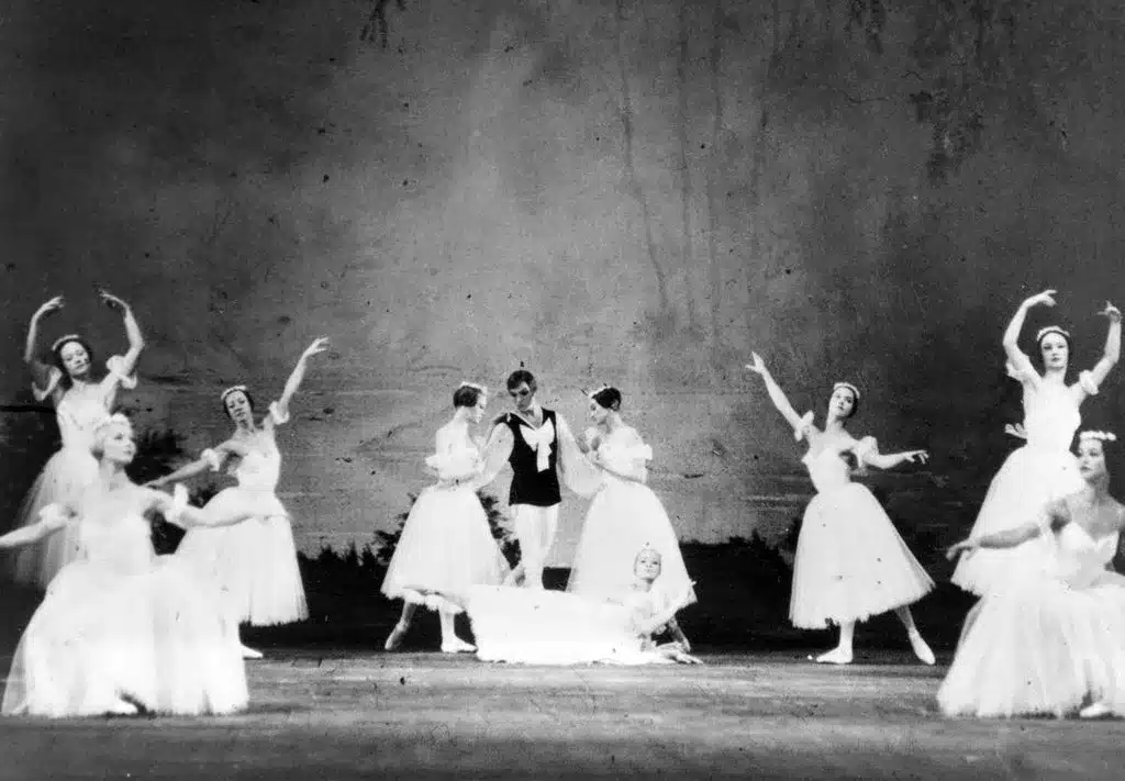 История русского балета: от Мариуса Петипа до Бориса Эйфмана