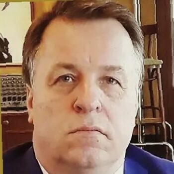 Сергей Косторной