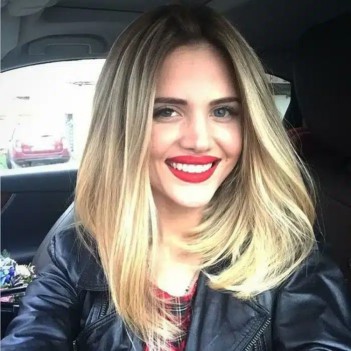 Екатерина Шепета