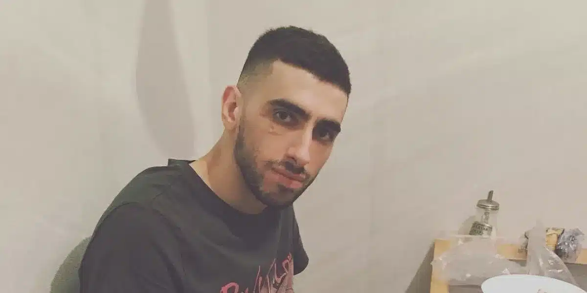 Артур Чапарян