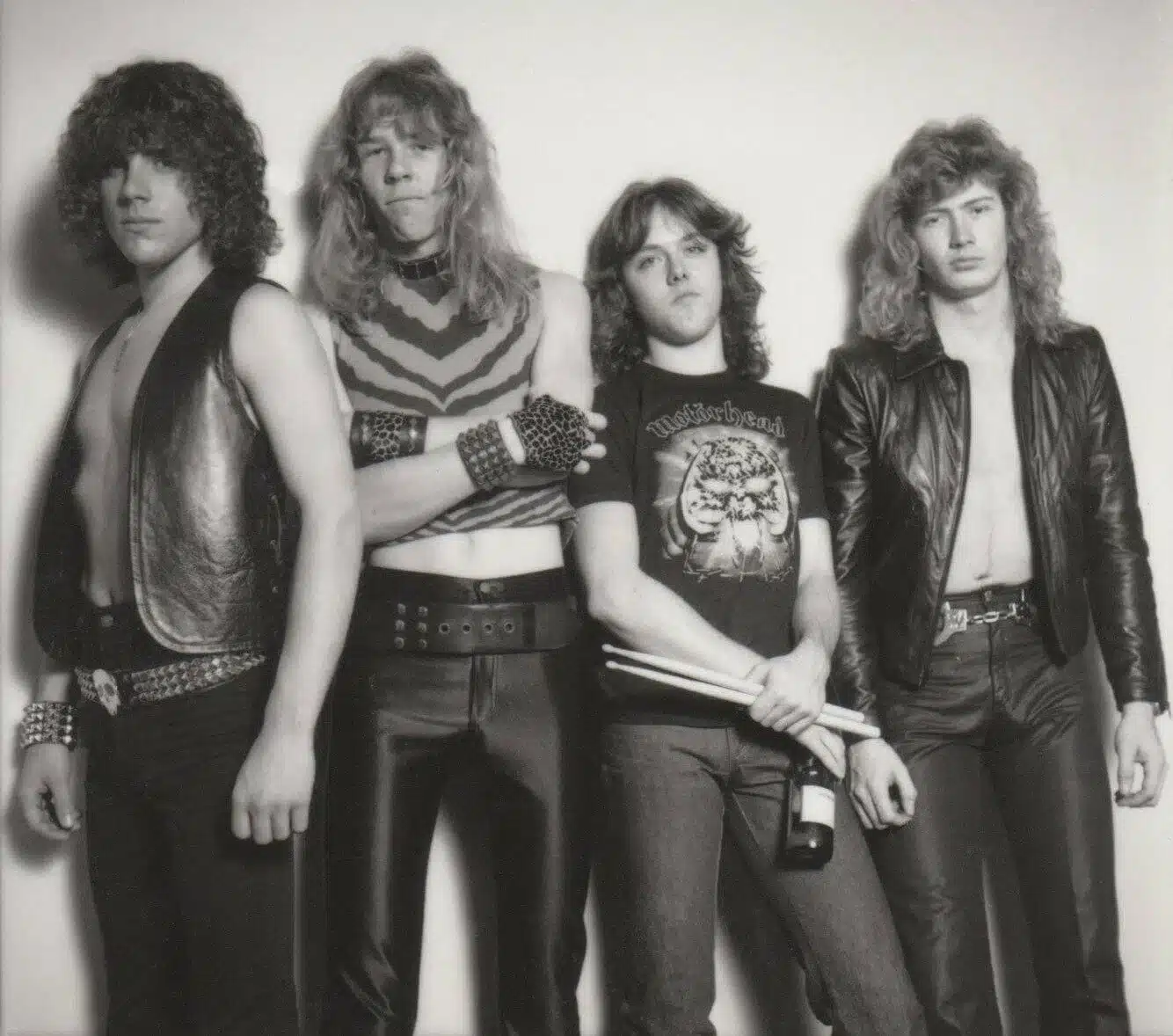 Metallica
