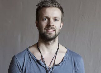 Александр Могилев