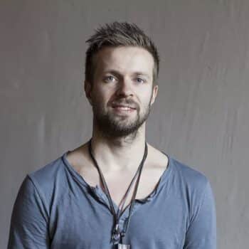 Александр Могилев