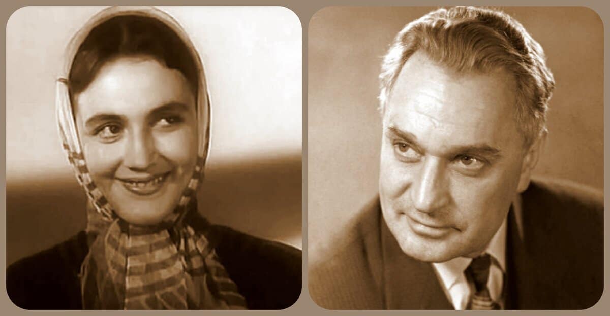 Ирина Алексеевна Бунина