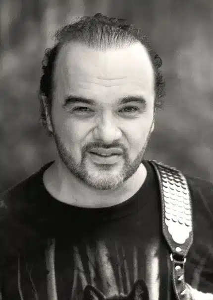 Дмитрий Львович Варшавский