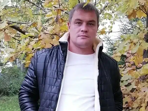 Владимир Санкин