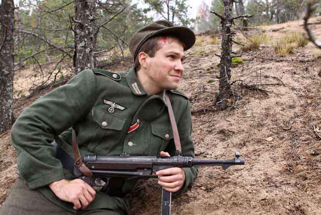 Иван Лапин