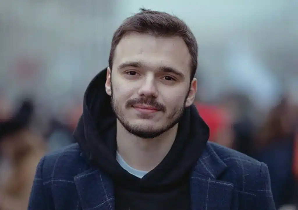Руслан Табризович Шаведдинов