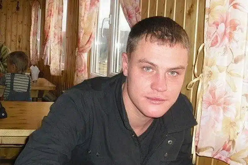 Владимир Санкин