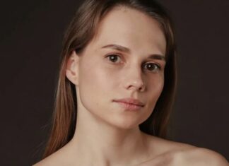 Анастасия Лошакова