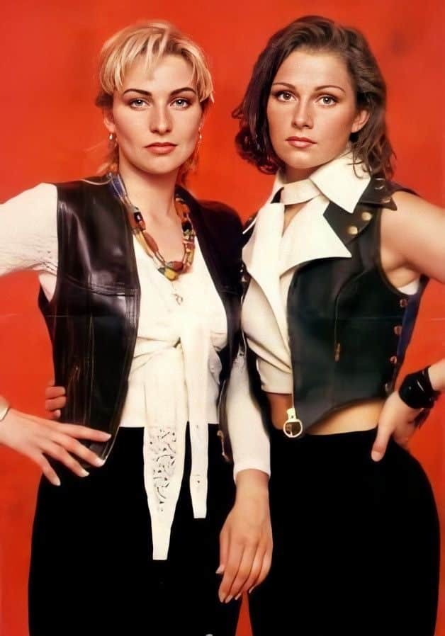 Ace Of Base