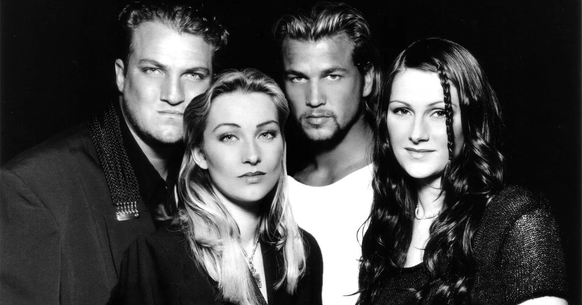 Ace Of Base