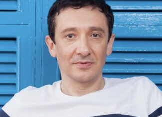 Евгений Хавтан