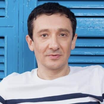 Евгений Хавтан