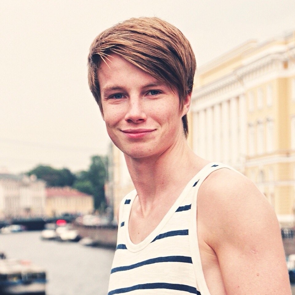 Алексей Шильников