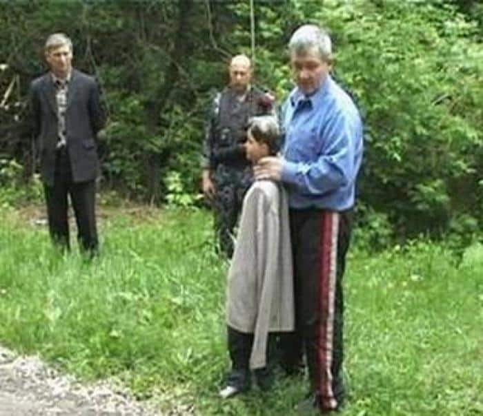 Сергей Фёдорович Ткач