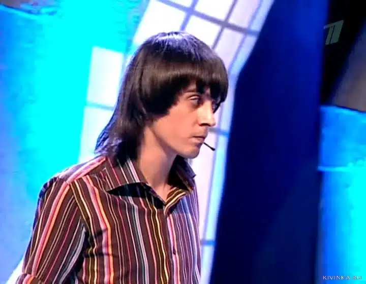 Валерий Равдин