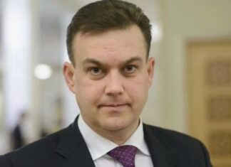Константин Павлов