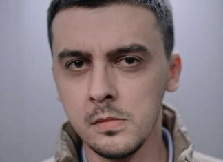 Валерий Равдин