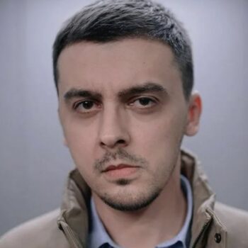 Валерий Равдин