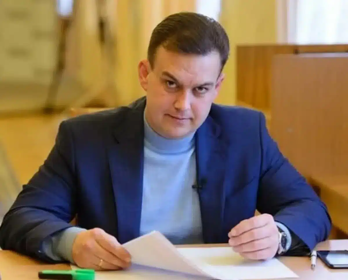 Константин Юрьевич Павлов