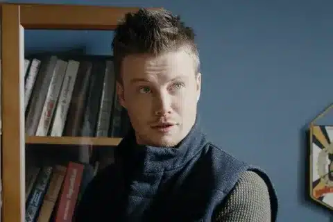 Алексей Шильников