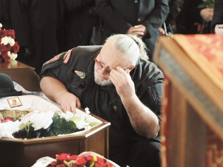 Егор Вячеславович Зайцев