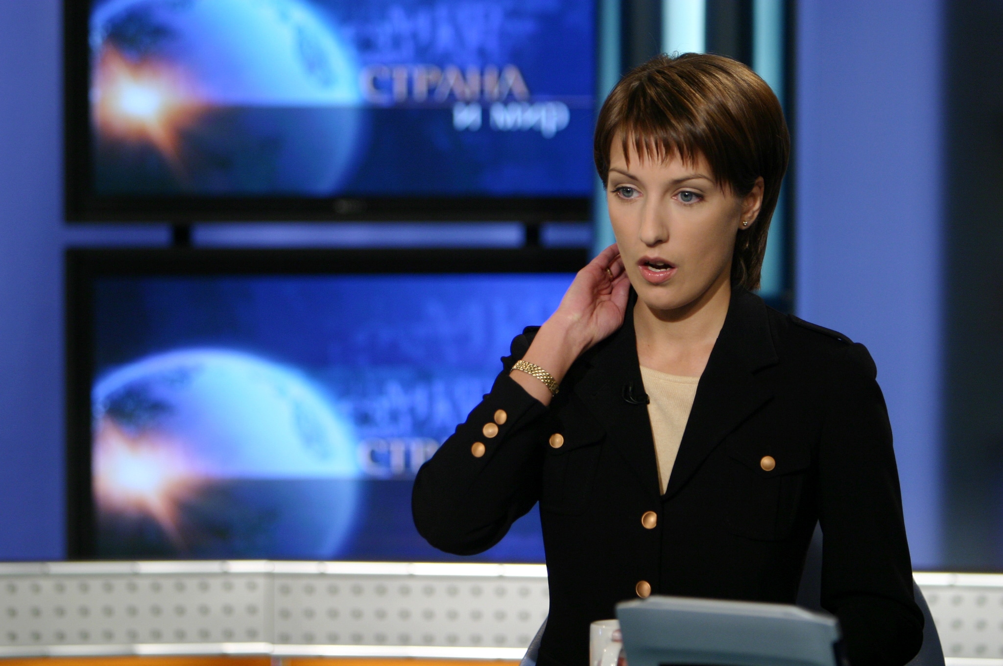 Юлия Викторовна Панкратова