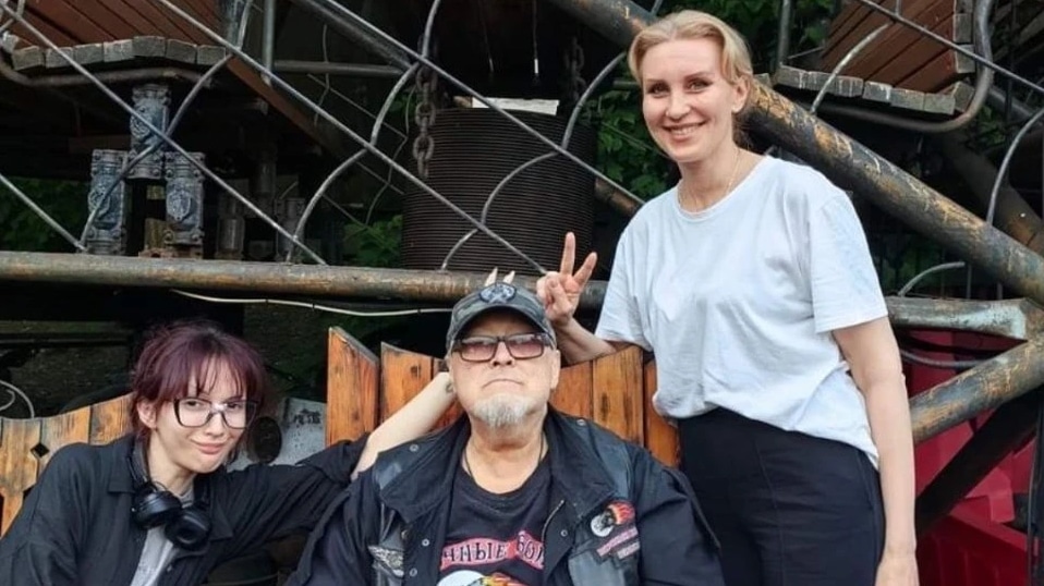 Егор Вячеславович Зайцев