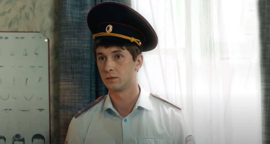 Андрей Станиславович Назимов