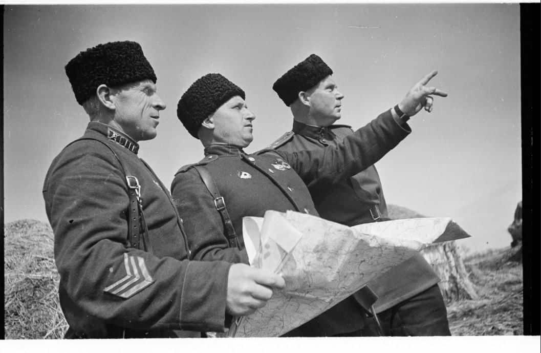 Кто такие казаки в истории России