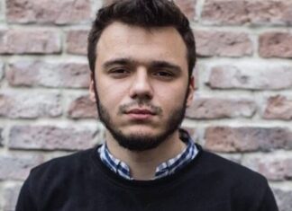 Руслан Шаведдинов
