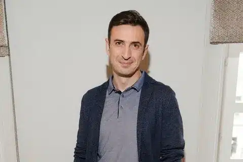 Алексей Гаврилов